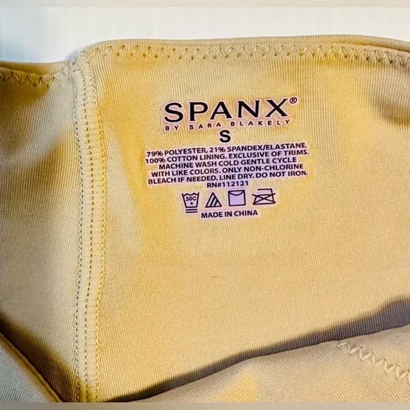 Spanx - Picture 2 of 3